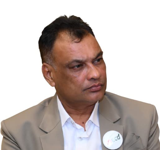 Lokendra Agrawal