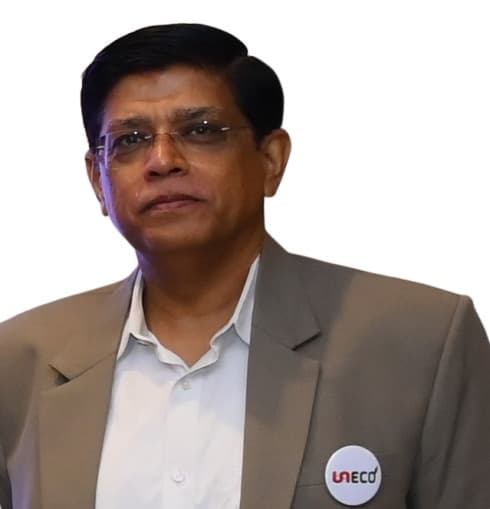 Neeraj Kumar