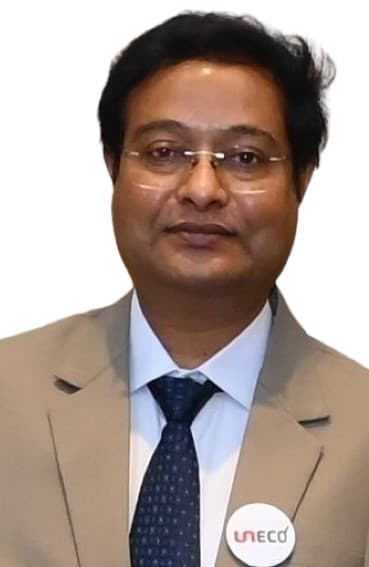 Rajiv Sanyal