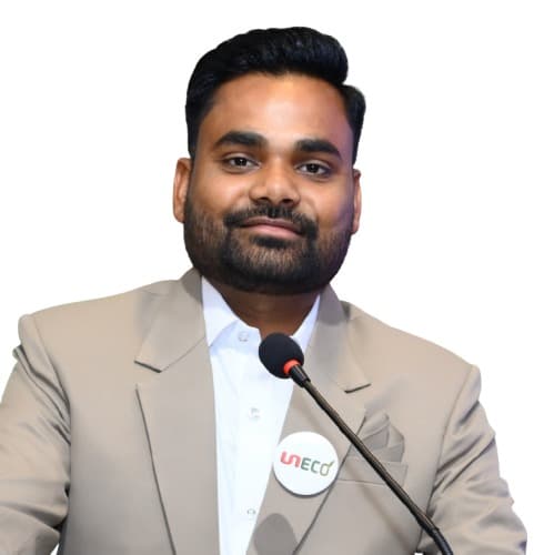 Sagir Patel