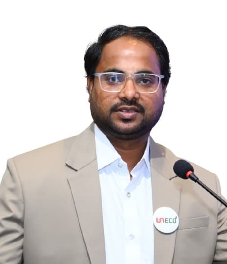 Vinay Patel