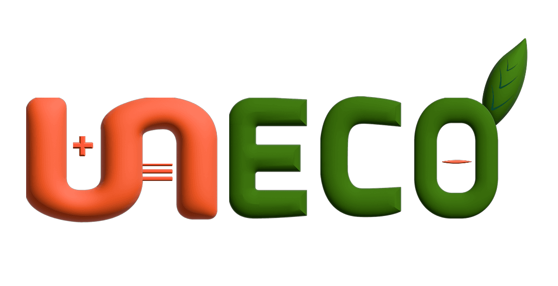 UNeco Logo