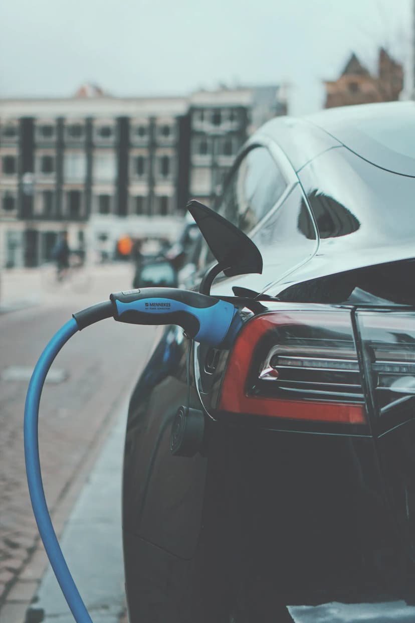 EV Batteries